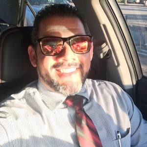 Meet your Posher, Oscar